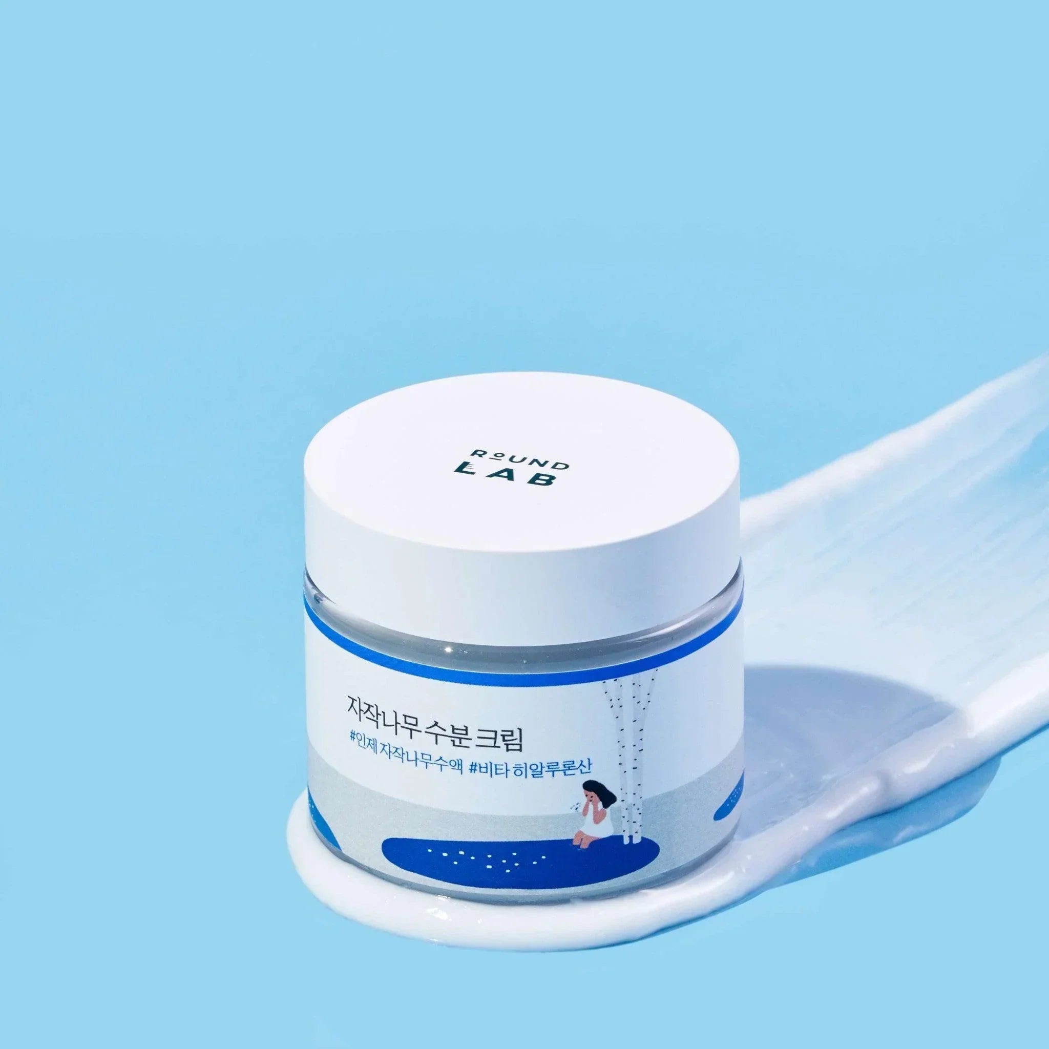 K-Beauty brand Round Lab is Taking the Skincare World by Storm