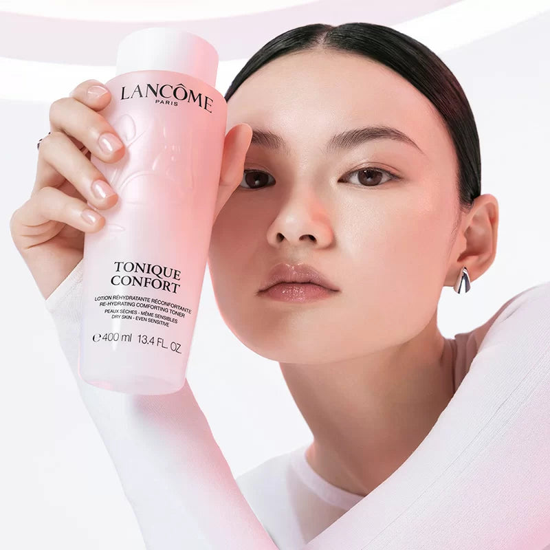 Tonique Confort Toner (400ml)