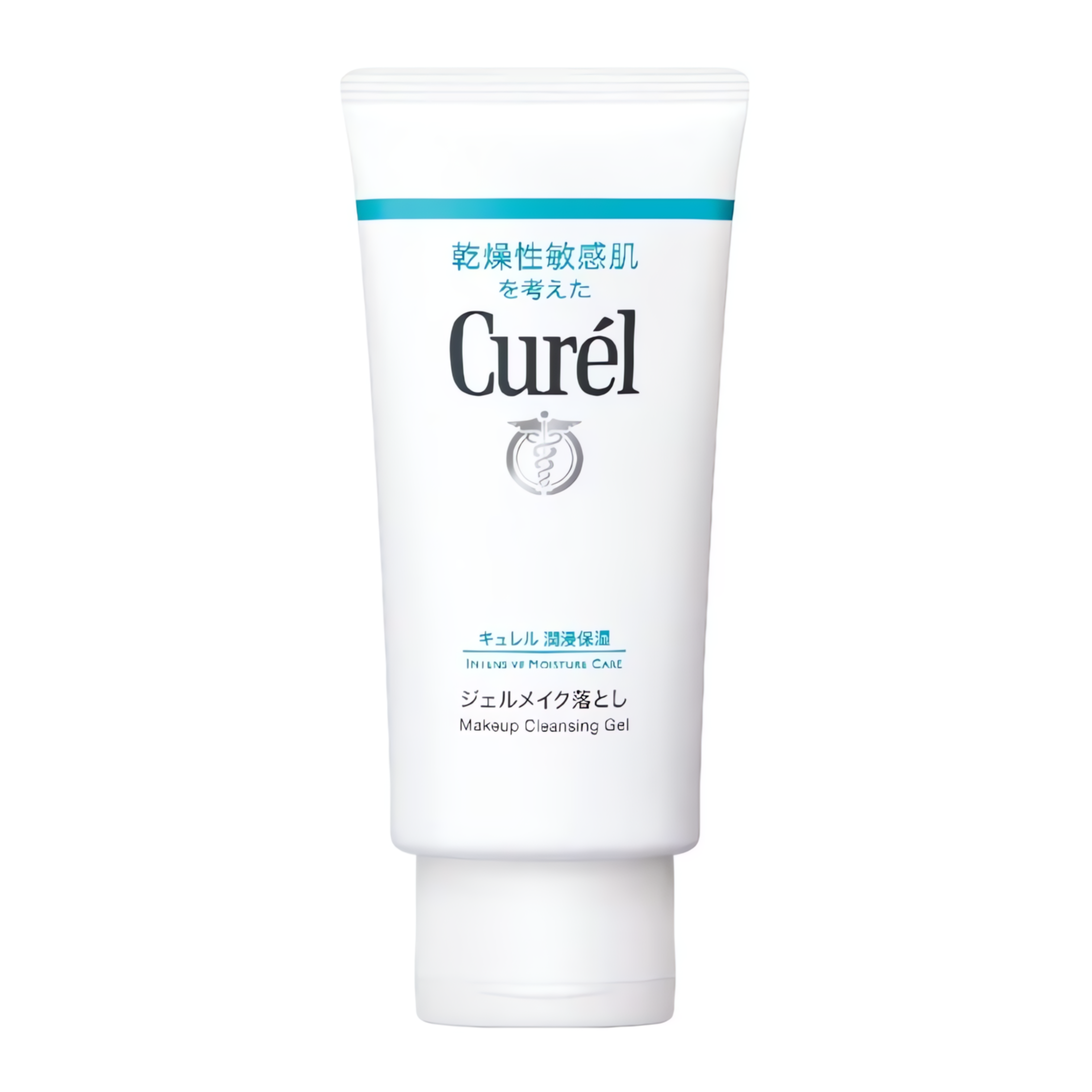 Intensive Moisture Care Makeup Cleansing Gel (130g)