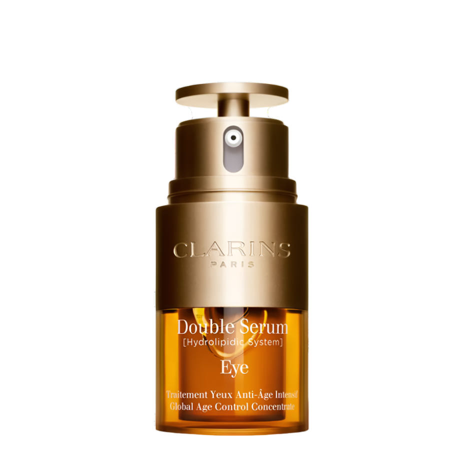 Double Serum Eye (20ml)