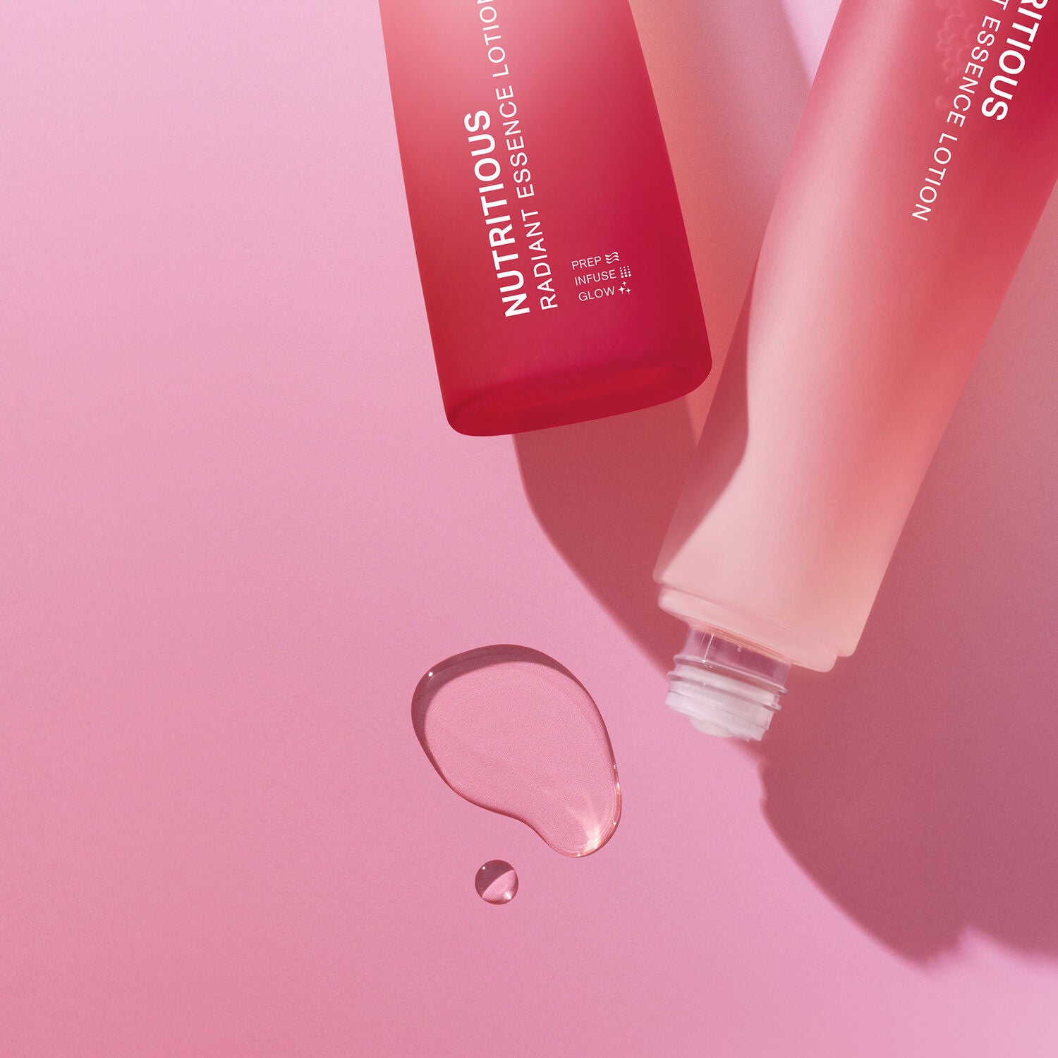 Nutritious Radiant Essence Lotion (200ml)