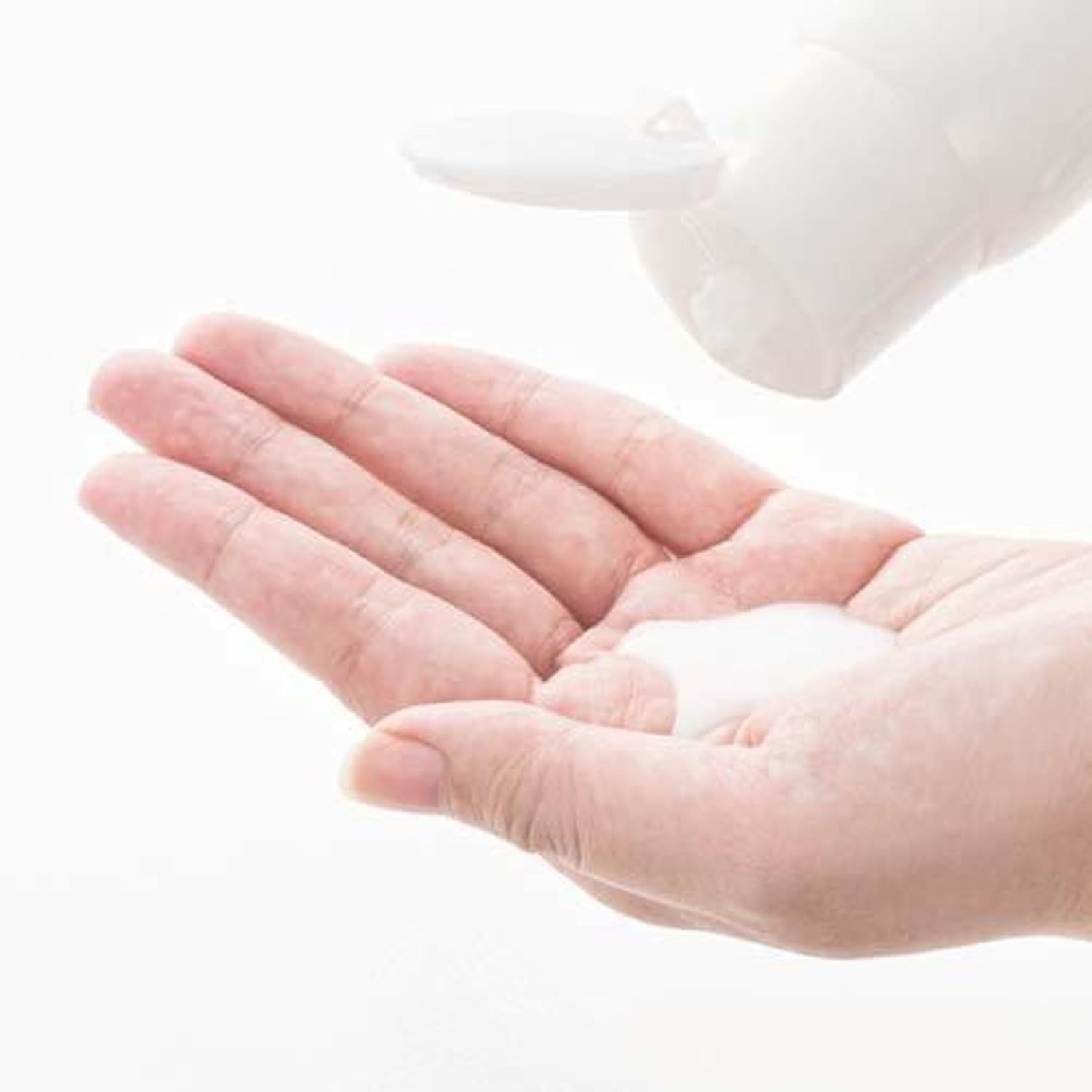 Nameraka Honpo Soy Milk Moisturising Milky Lotion (150ml)