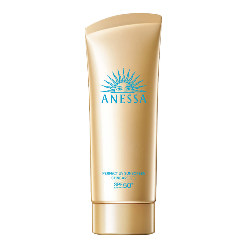 Perfect UV Sunscreen Skincare Gel SPF50+ PA++++ (90g)