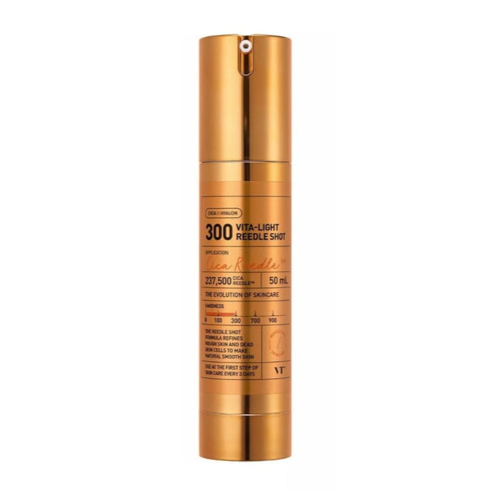 Vita-Light Reedle Shot 300 (50ml).
