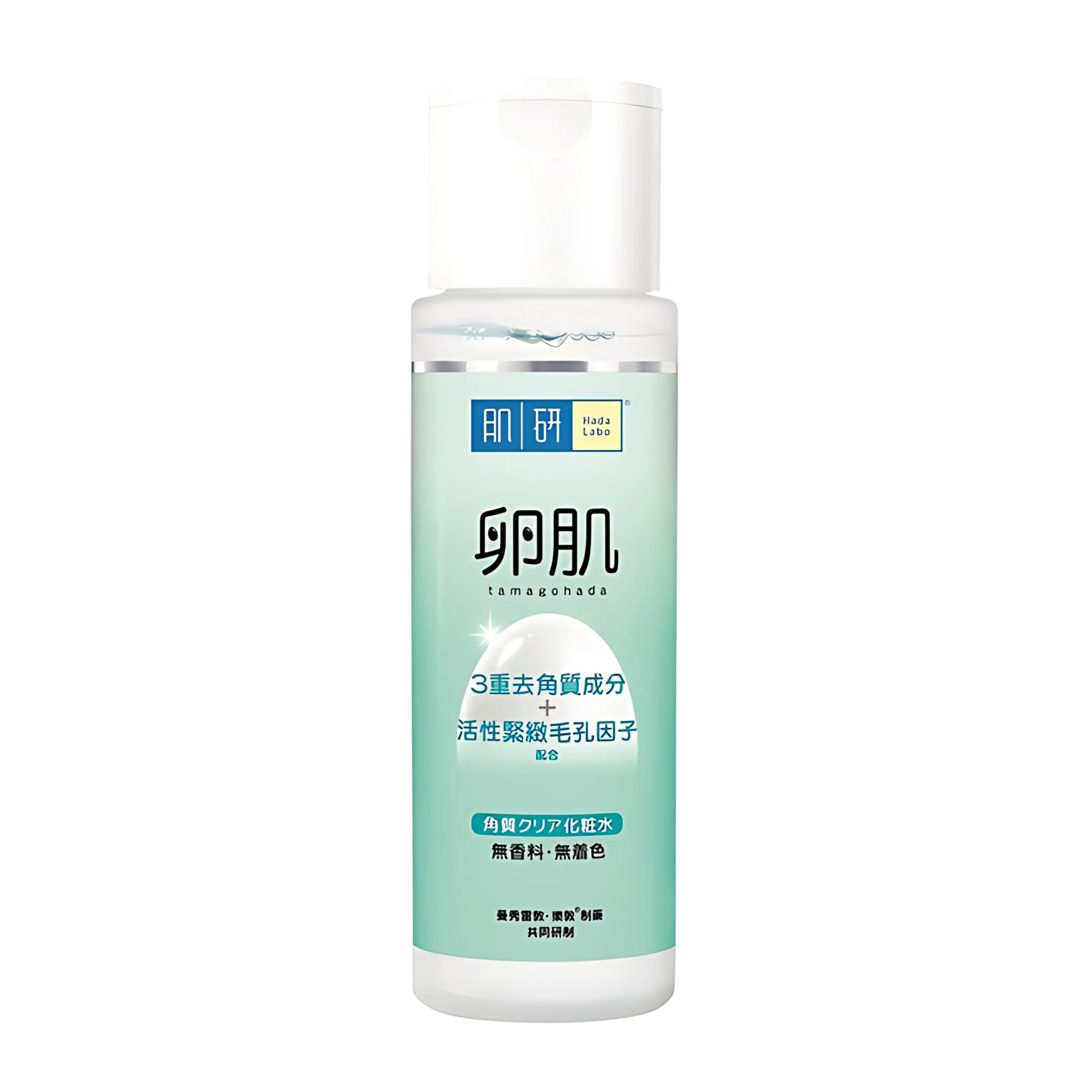 Tamagohada AHA & BHA Lotion (170ml)