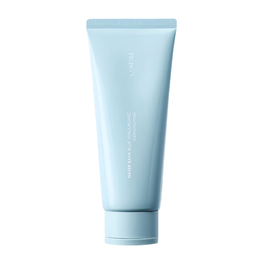 Water Bank Blue Hyaluronic Cleansing Foam (150g)