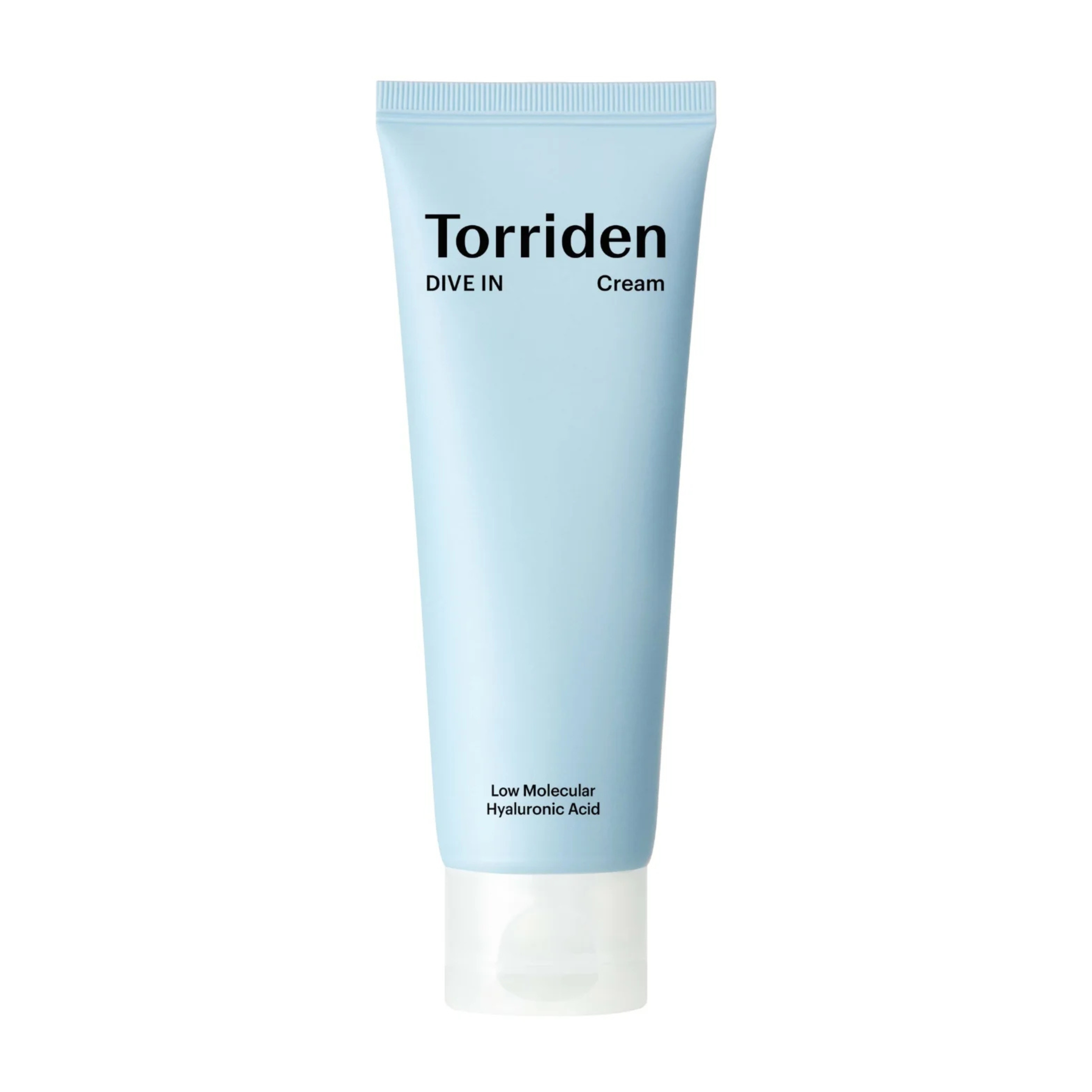 Dive In Low Molecular Hyaluronic Acid Cream (80ml)