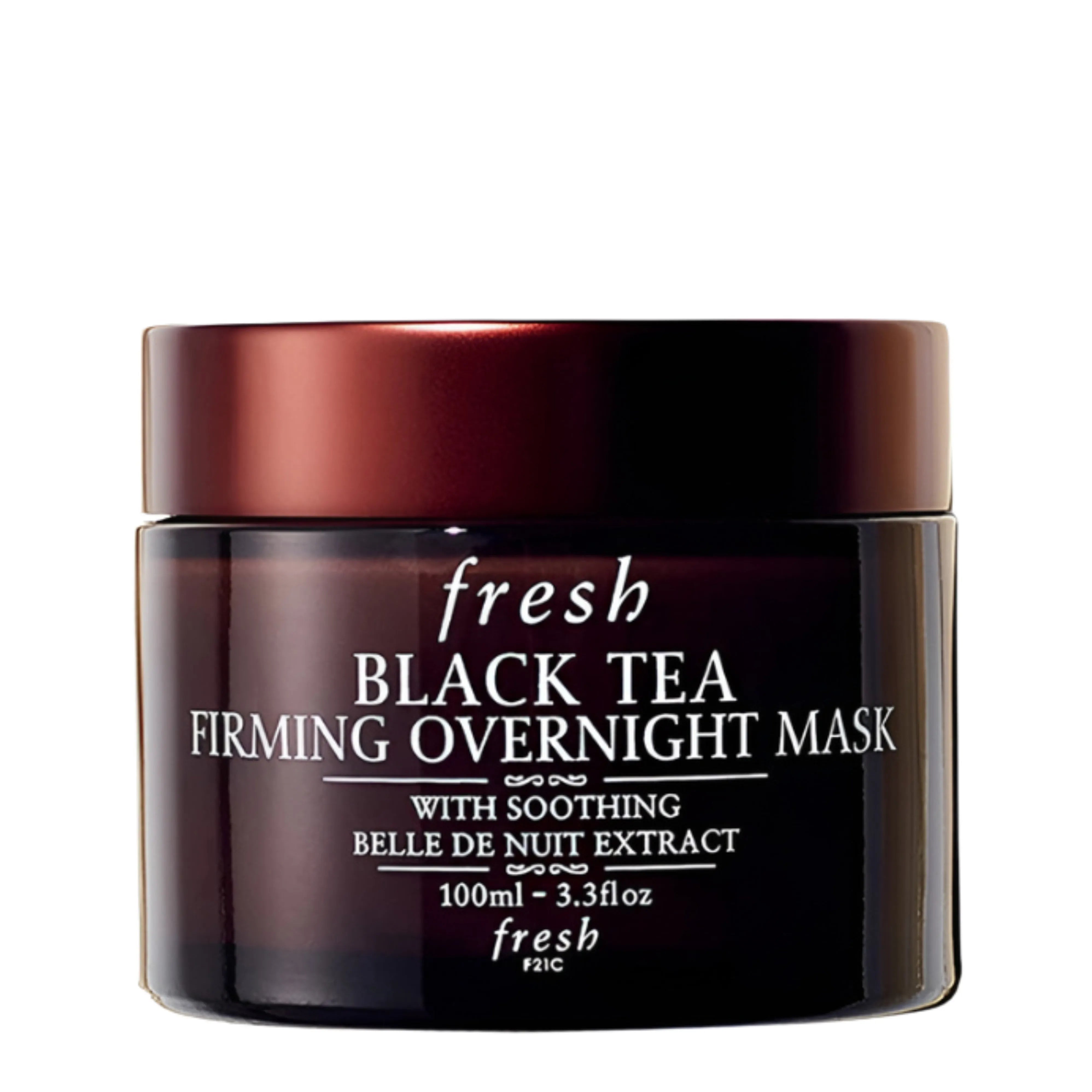 Black Tea Firming Overnight Mask (100ml)