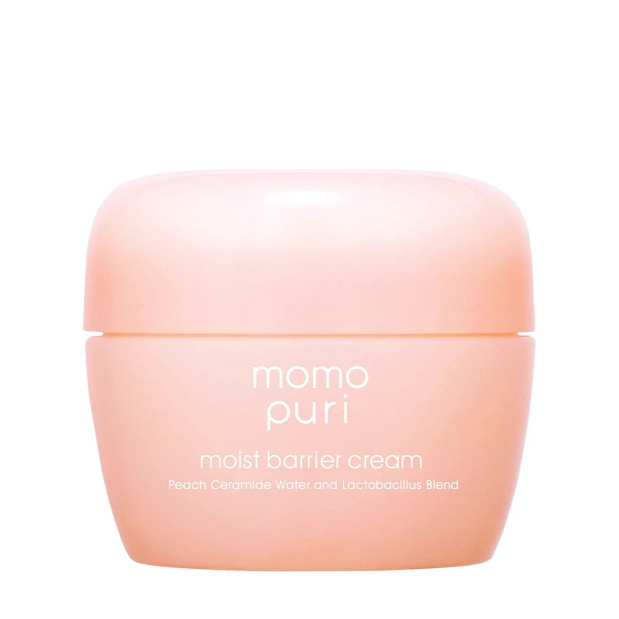 Momopuri Moist Barrier Cream (80g)