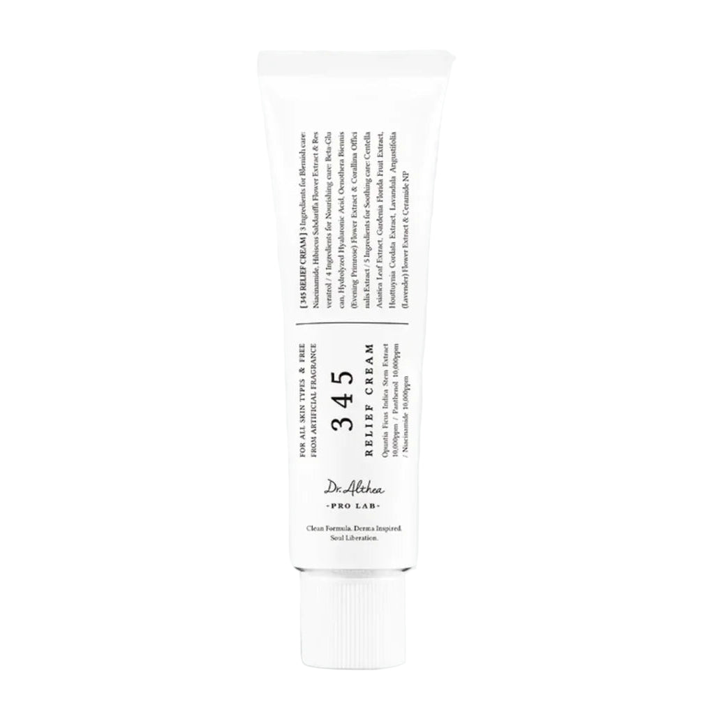 345 Relief Cream (50ml)