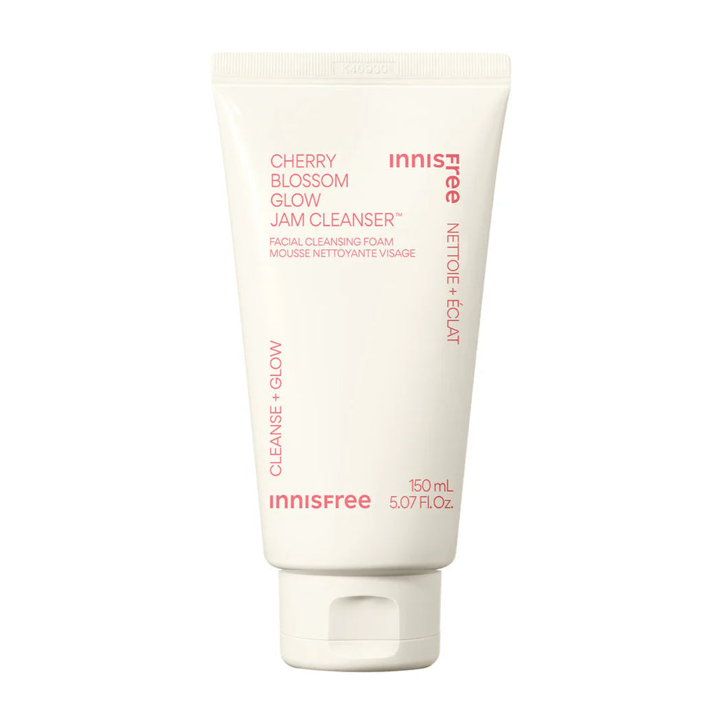 Cherry Blossom Tone Up Cream (50g)