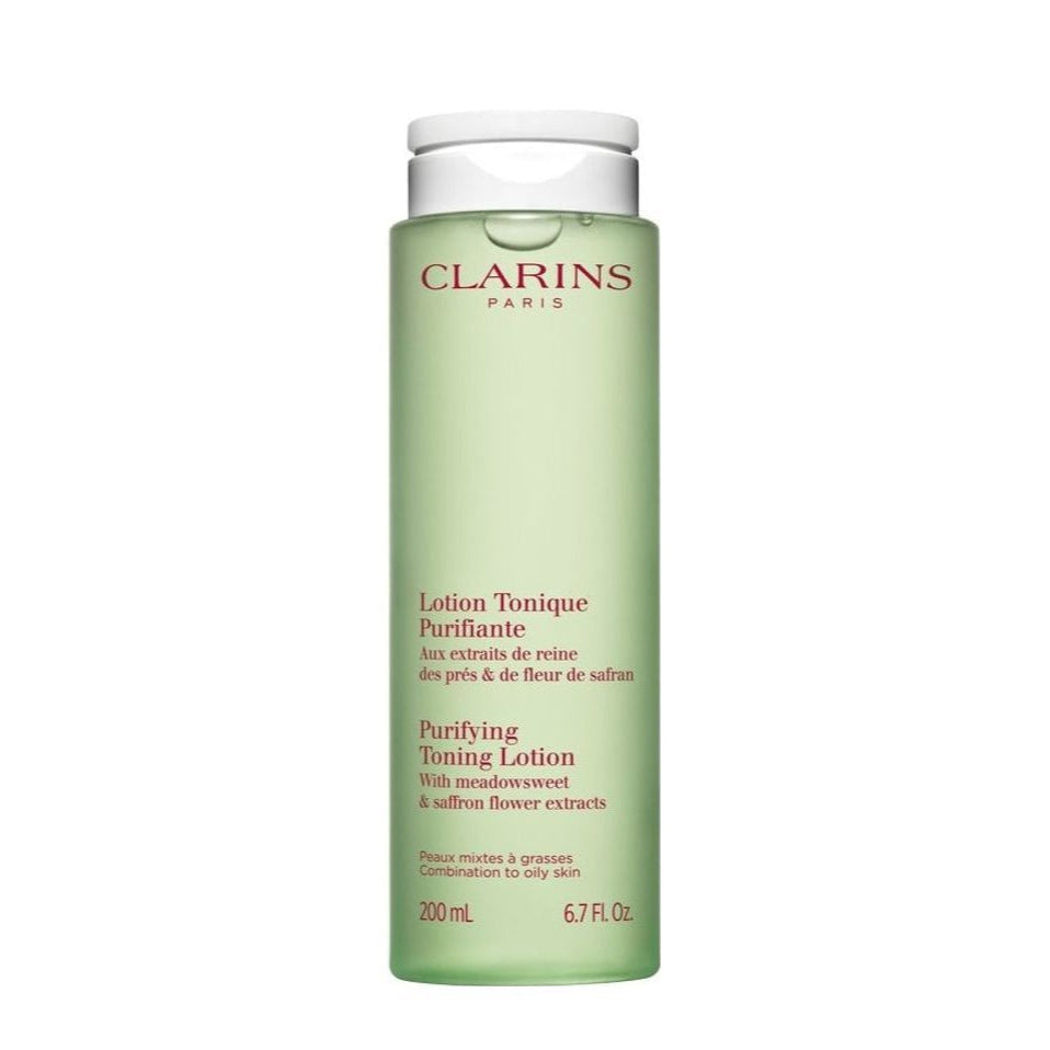 Purifying Toning Lotion (200ml)