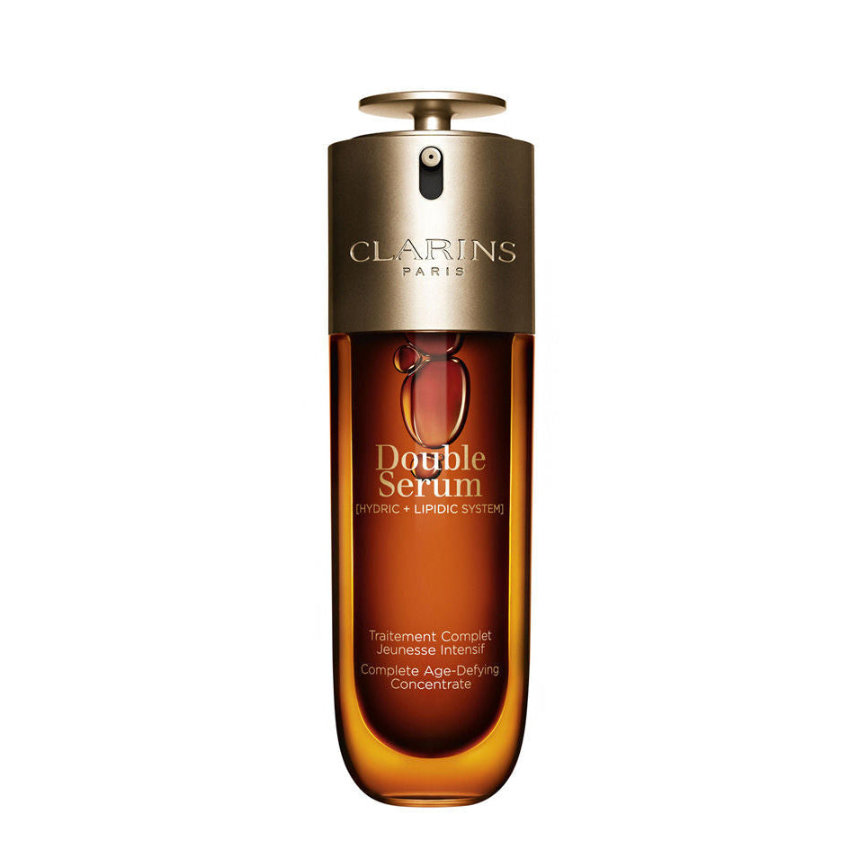 Double Serum (Various Sizes)