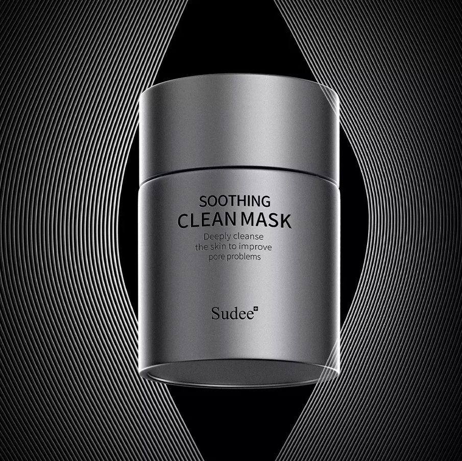 Soothing Cleansing Mud Mask (52ml)