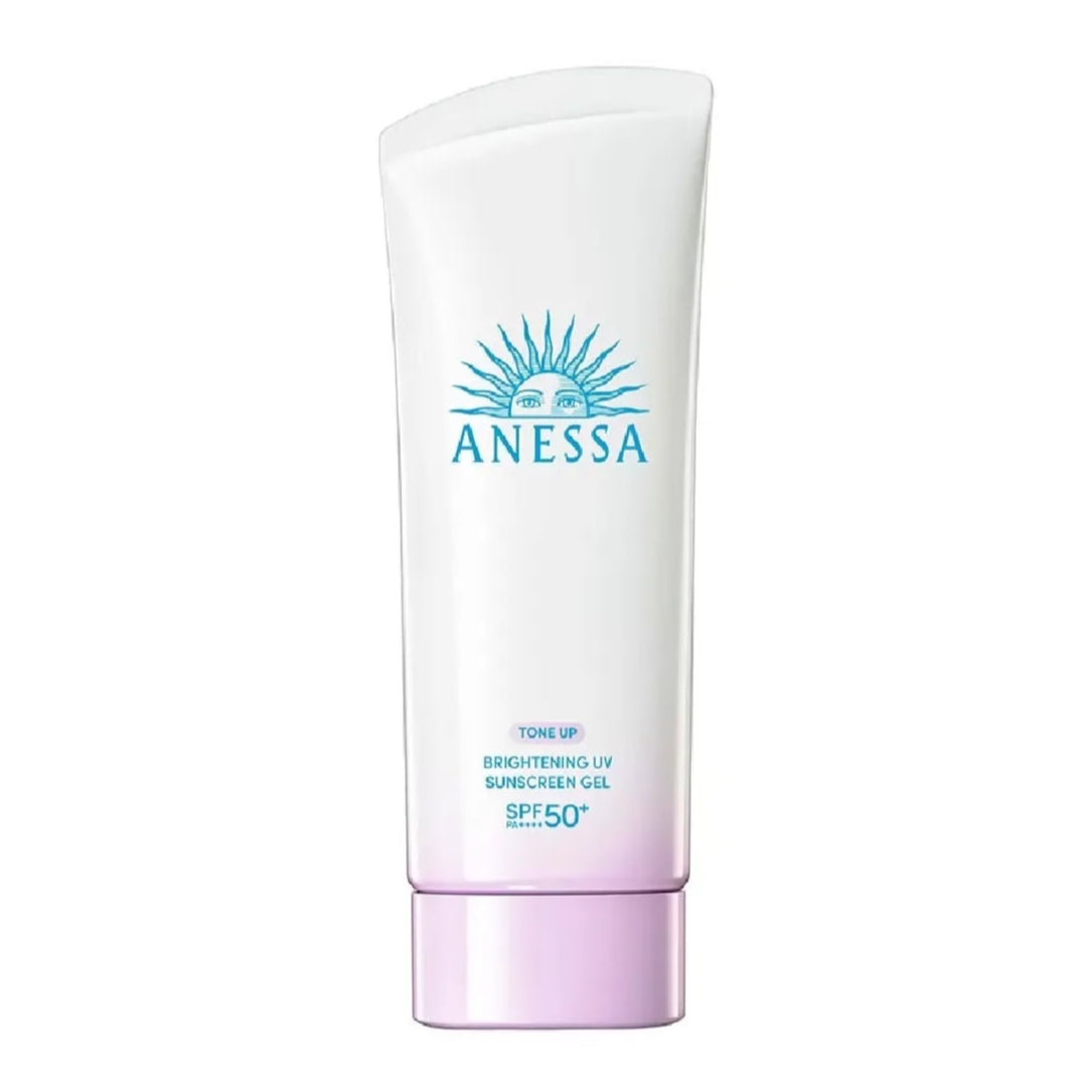 Tone Up Brightening UV Sunscreen Gel SPF50+ PA++++ (90g).