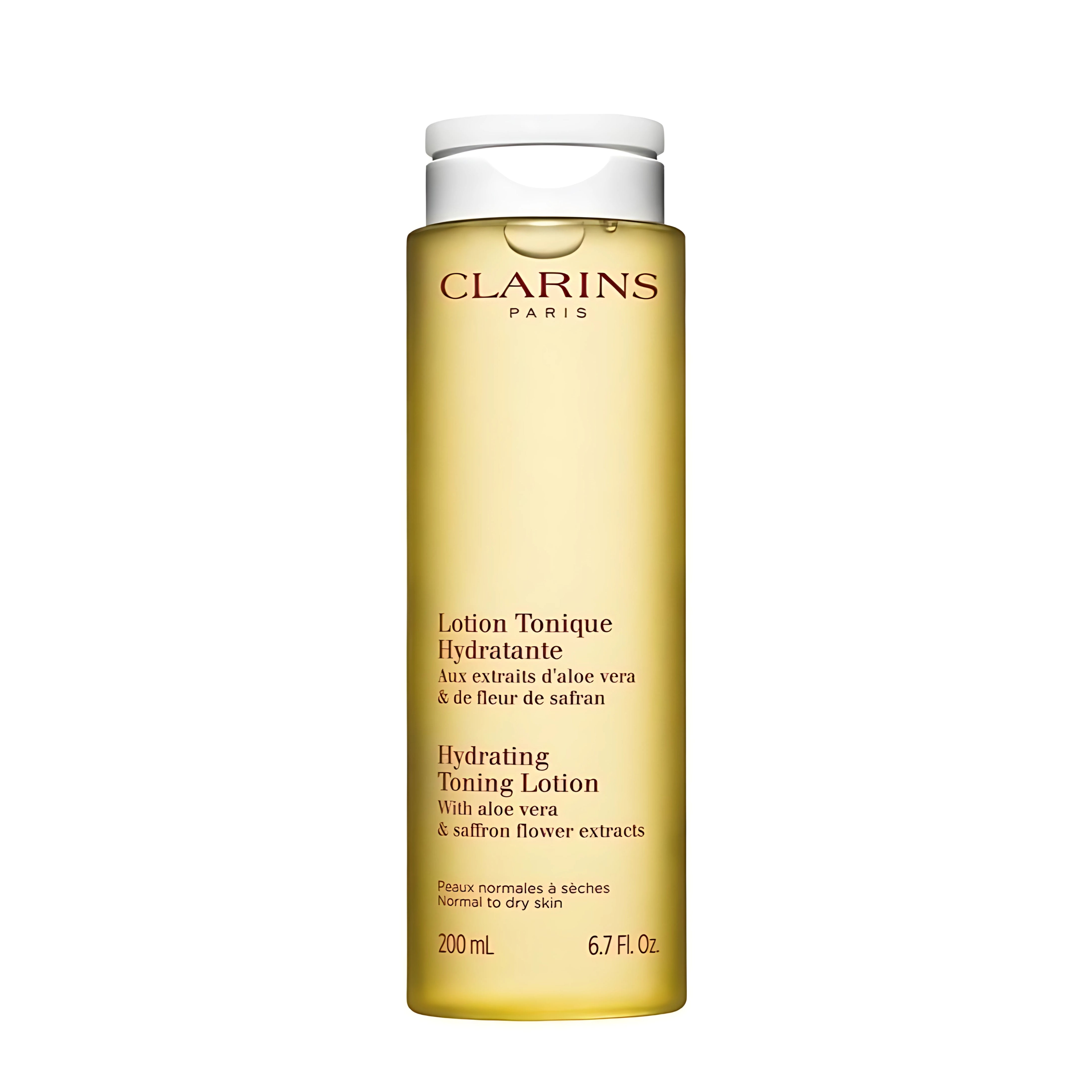 Hydrating Toning Lotion (200ml)