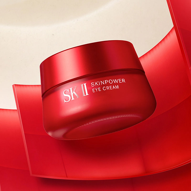 Skinpower Eye Cream (15g)