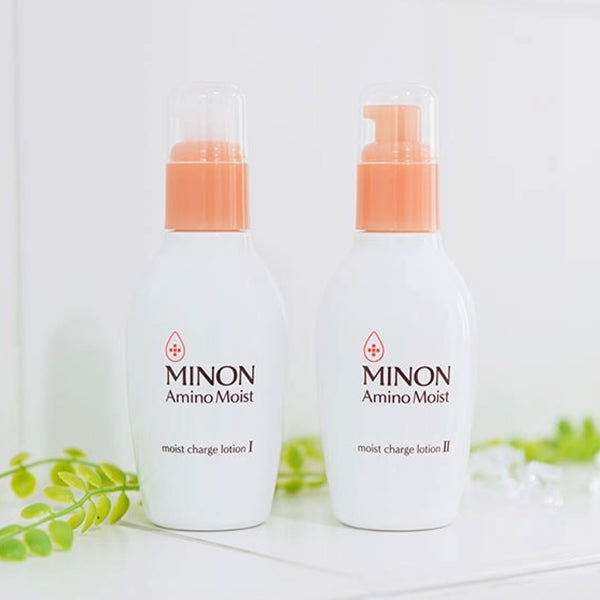 Moist Charge Lotion II (150g)