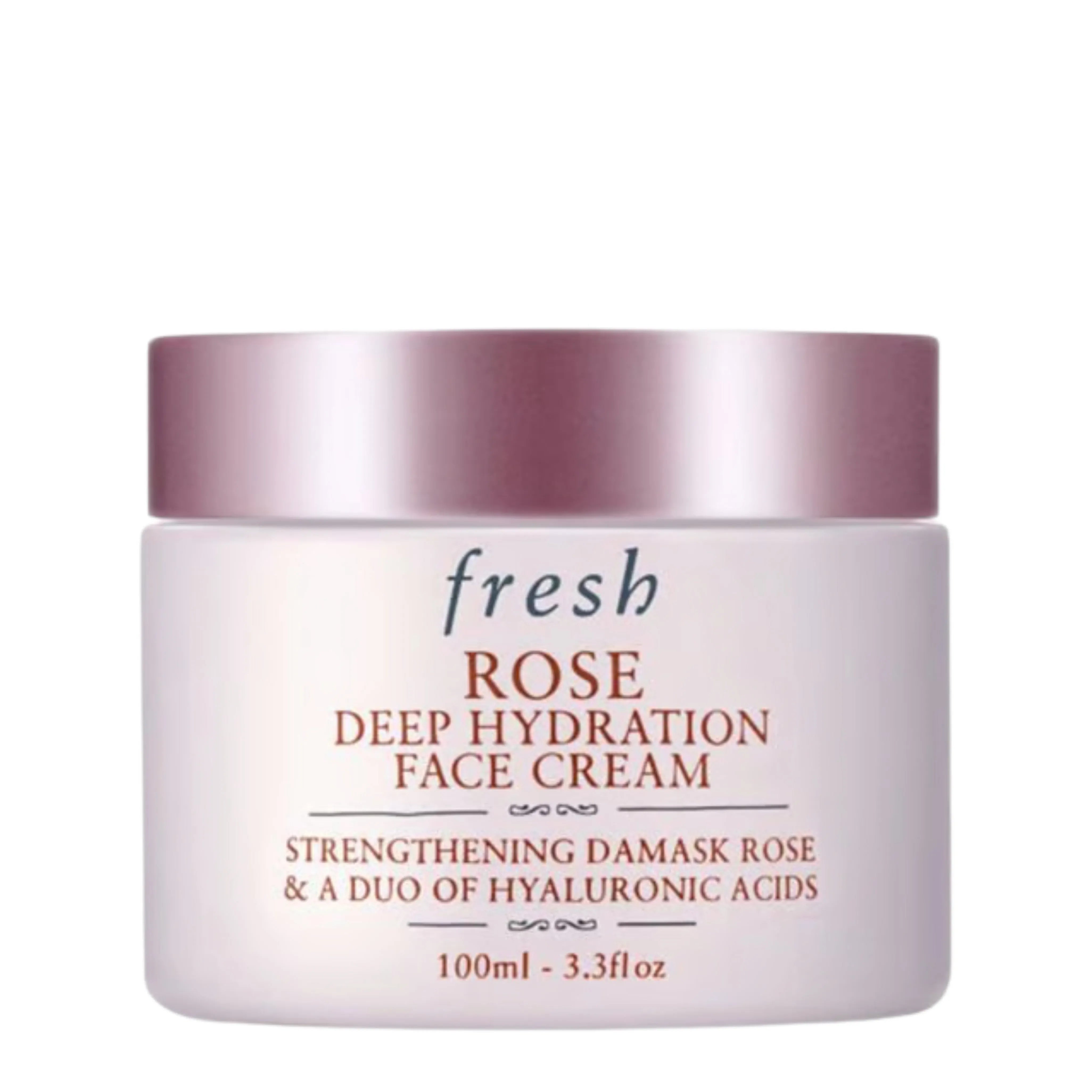 Rose Deep Hydration Face Cream (50ml)