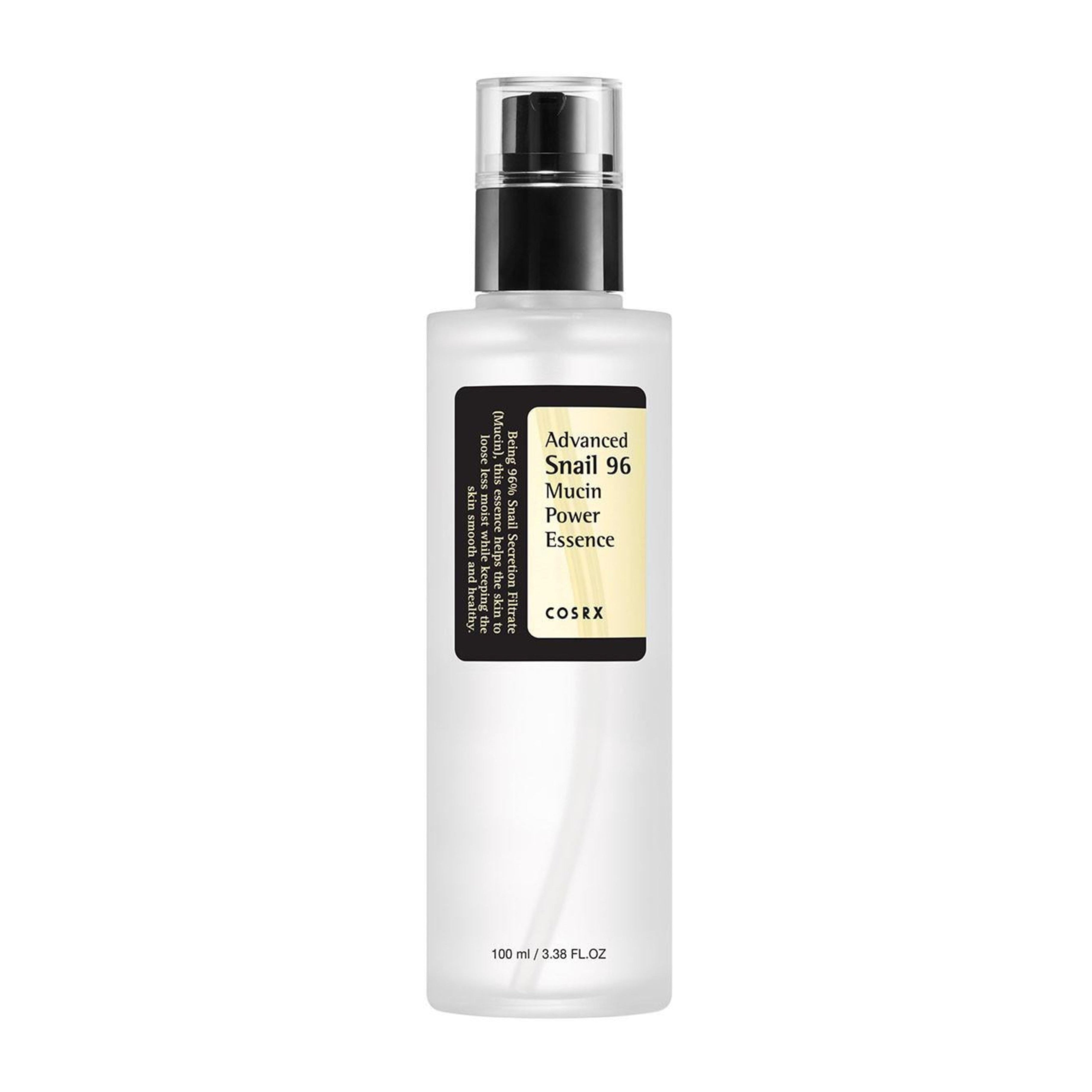 Advanced Snail 96 Mucin Power Essence (100ml)
