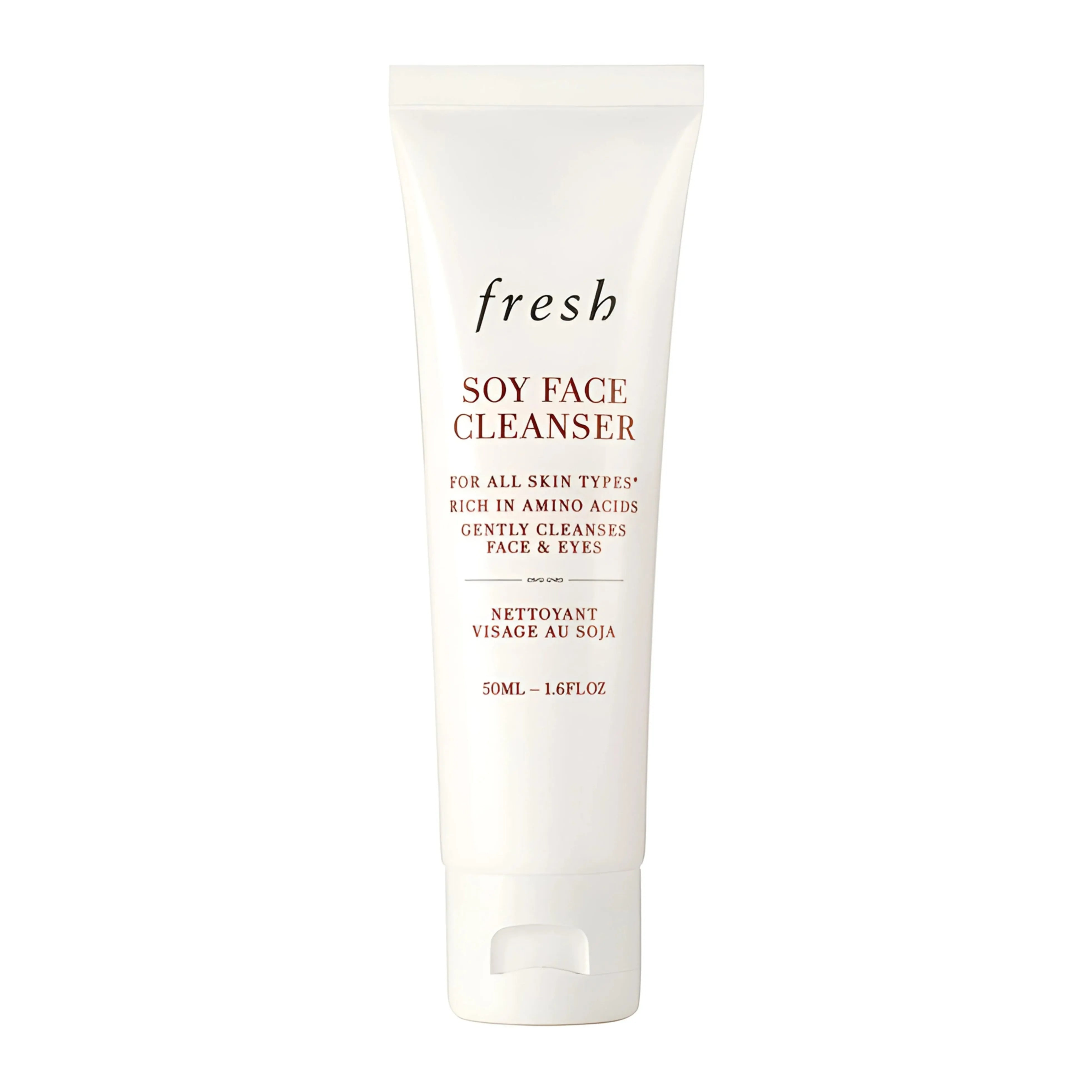 Soy Face Cleanser (150ml)