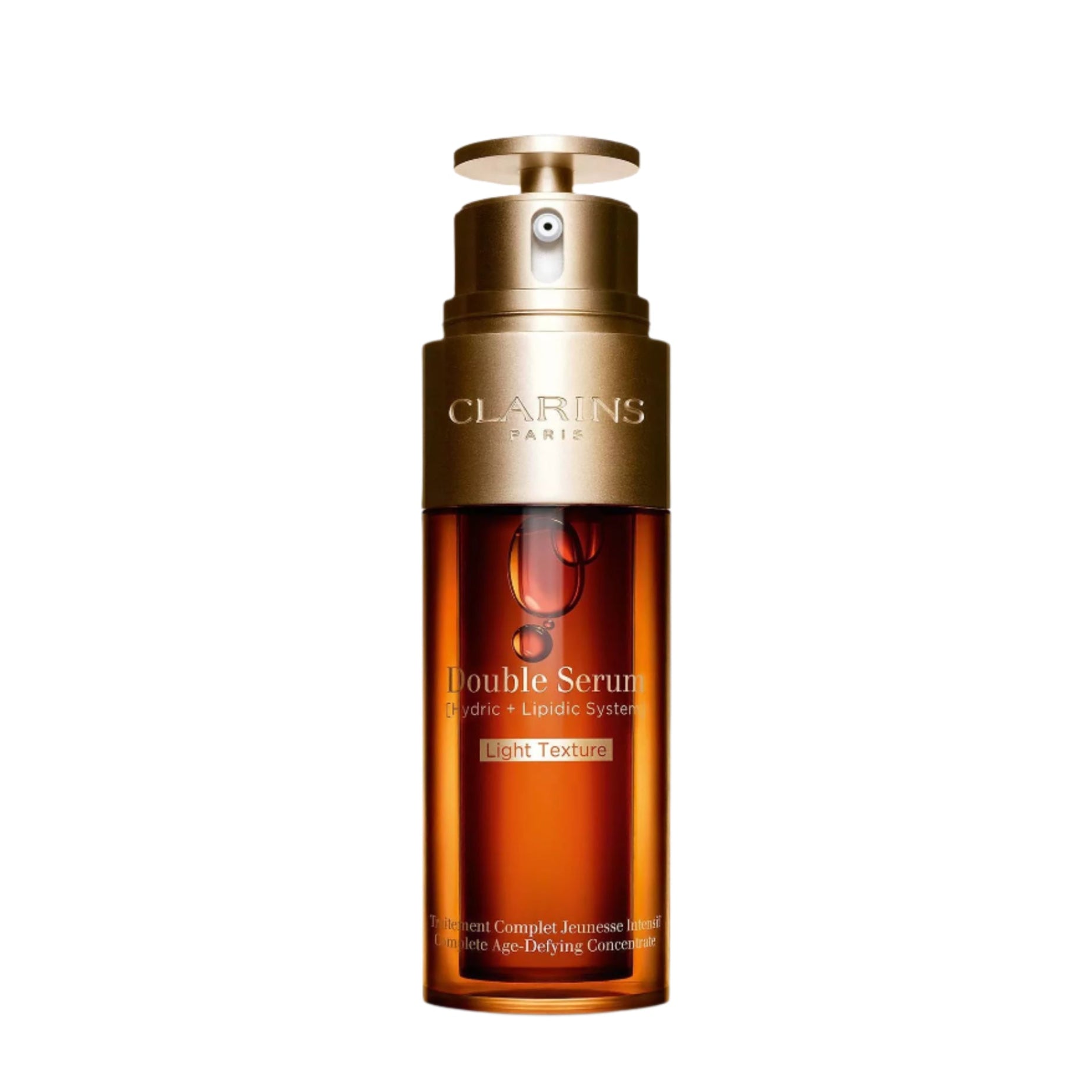 Double Serum Light Texture (50ml)