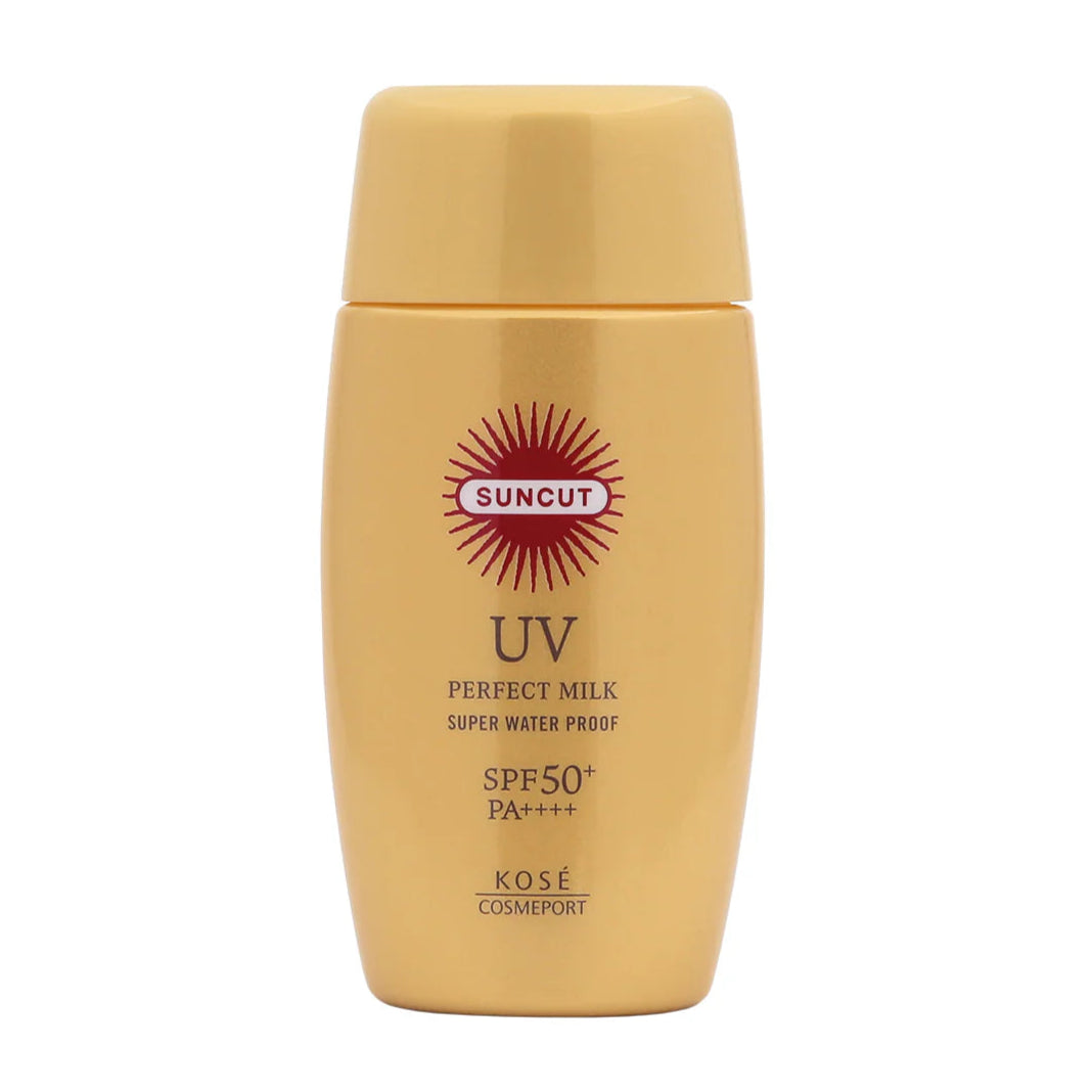 Suncut UV Super Waterproof Perfect Milk SPF50+ PA++++ (50ml)