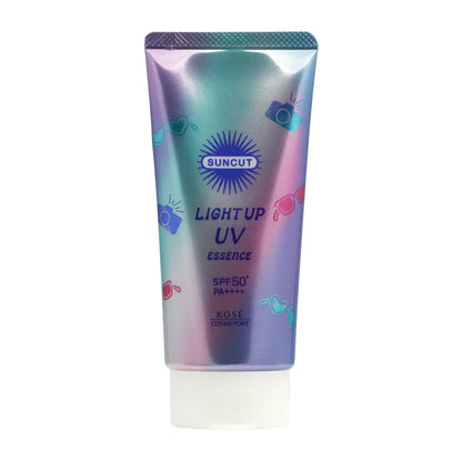 Suncut Light Up UV Essence SPF50+ PA++++ (80g)