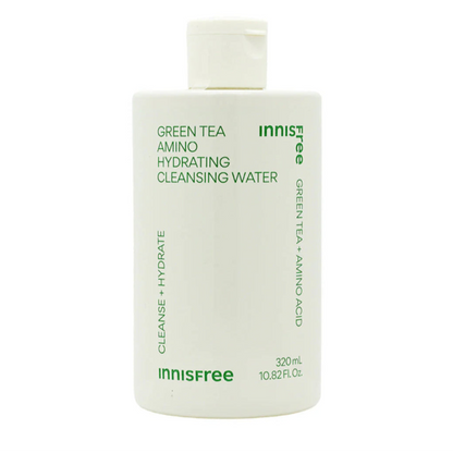 Green Tea Amino Acid Cleansing Water (320ml)