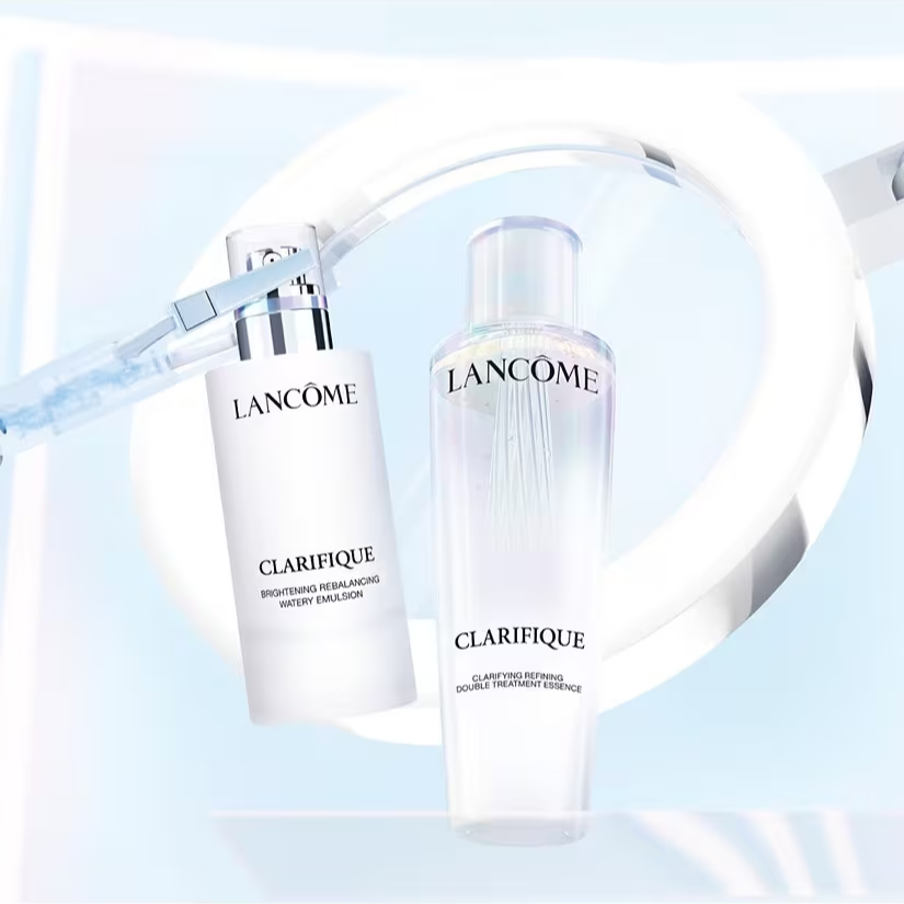 Clarifique Brightening Rebalancing Watery Emulsion (75ml)