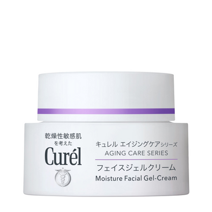 Aging Care Moisture Gel Cream (40g)