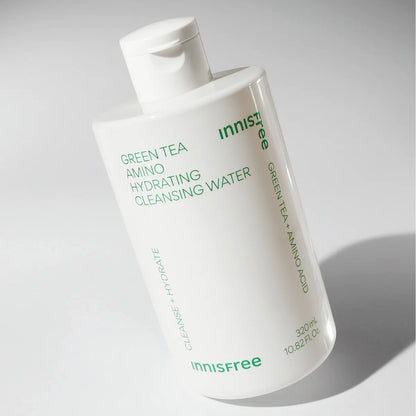 Green Tea Amino Acid Cleansing Water (320ml)