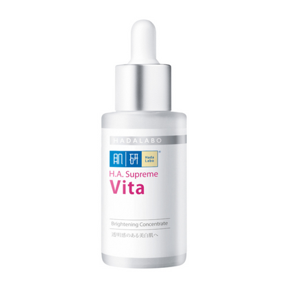 H.A.Supreme Vita Brightening Concentrate (30ml)