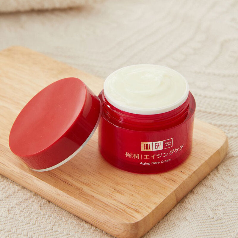 Gokujyun Aging Care Perfect Gel (100g)