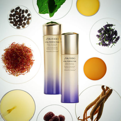 Vital Perfection Bright Revitalizing Emulsion Enriched (100ml)