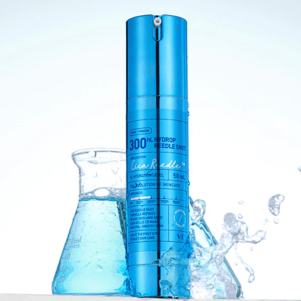 Hydrop Reedle Shot 300 (50ml).