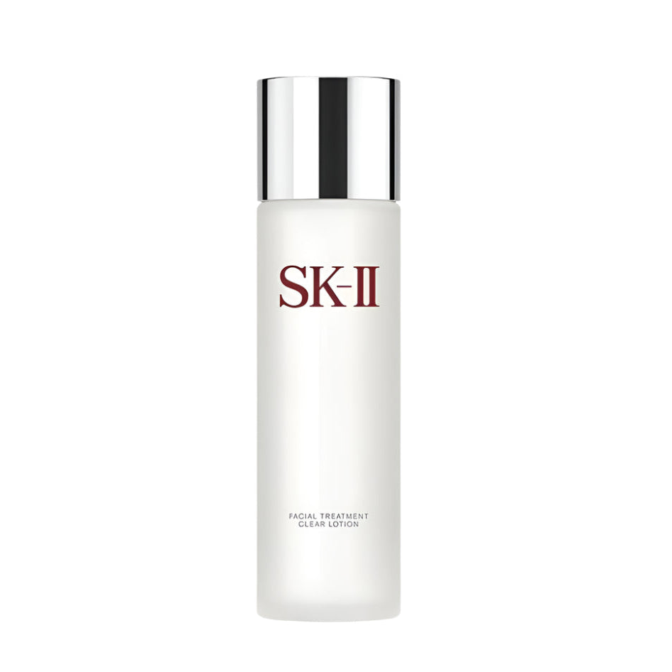 Facial Treatment Clear Lotion (Various Sizes)