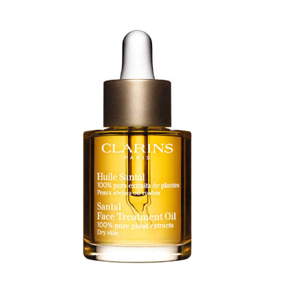 Santal Face Treatment Oil (30ml)