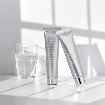 Aqua Squalane Moisturising Cream (60ml)