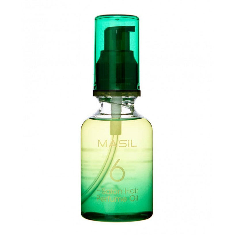 6 Salon Hair Perfume Oil (60ml).