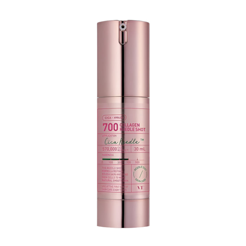 Collagen Reedle Shot 700 (30ml).