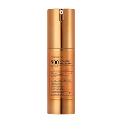 Vita-light Reedle Shot 700 (30ml).