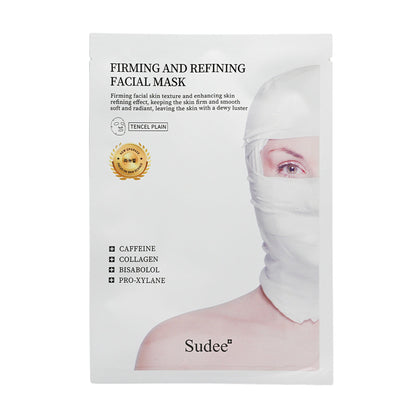 Firming and Refining Facial Mask (5pcs)