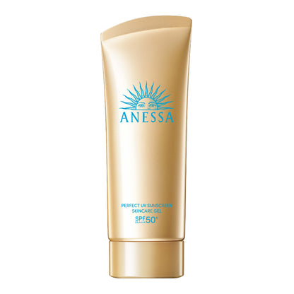 Perfect UV Sunscreen Skincare Gel SPF50+ PA++++ (90g)