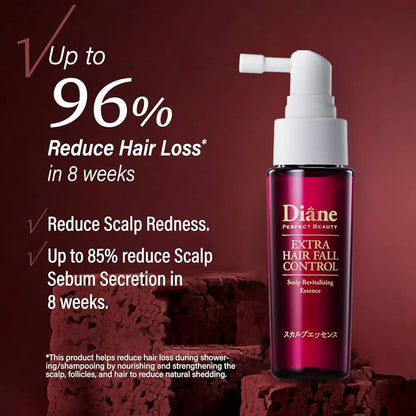 Perfect Beauty Extra Hair Fall Control Essence (50ml).