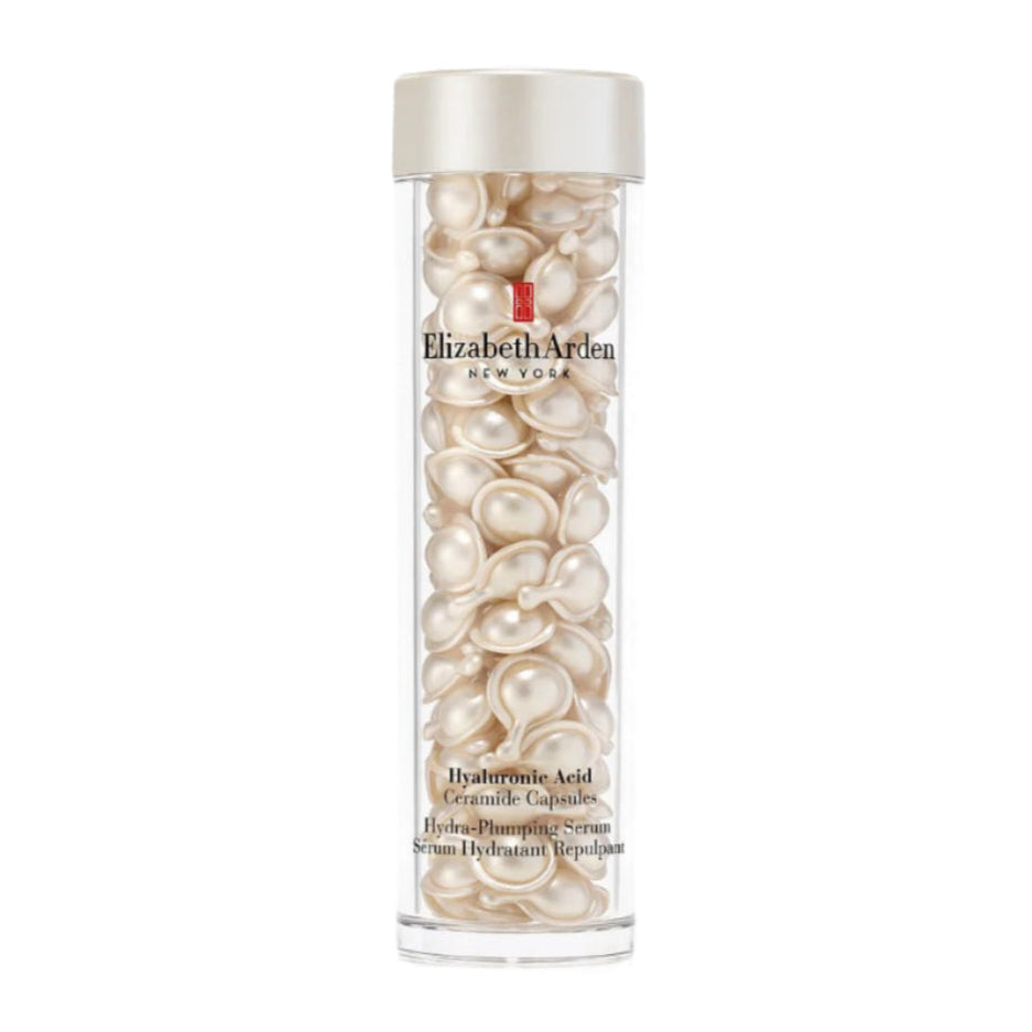 Hyaluronic Acid Ceramide Capsules Hydra Plumping Serum (90 capsules)