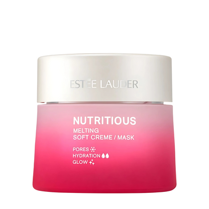 Nutritious Melting Soft Crème Mask (50ml)