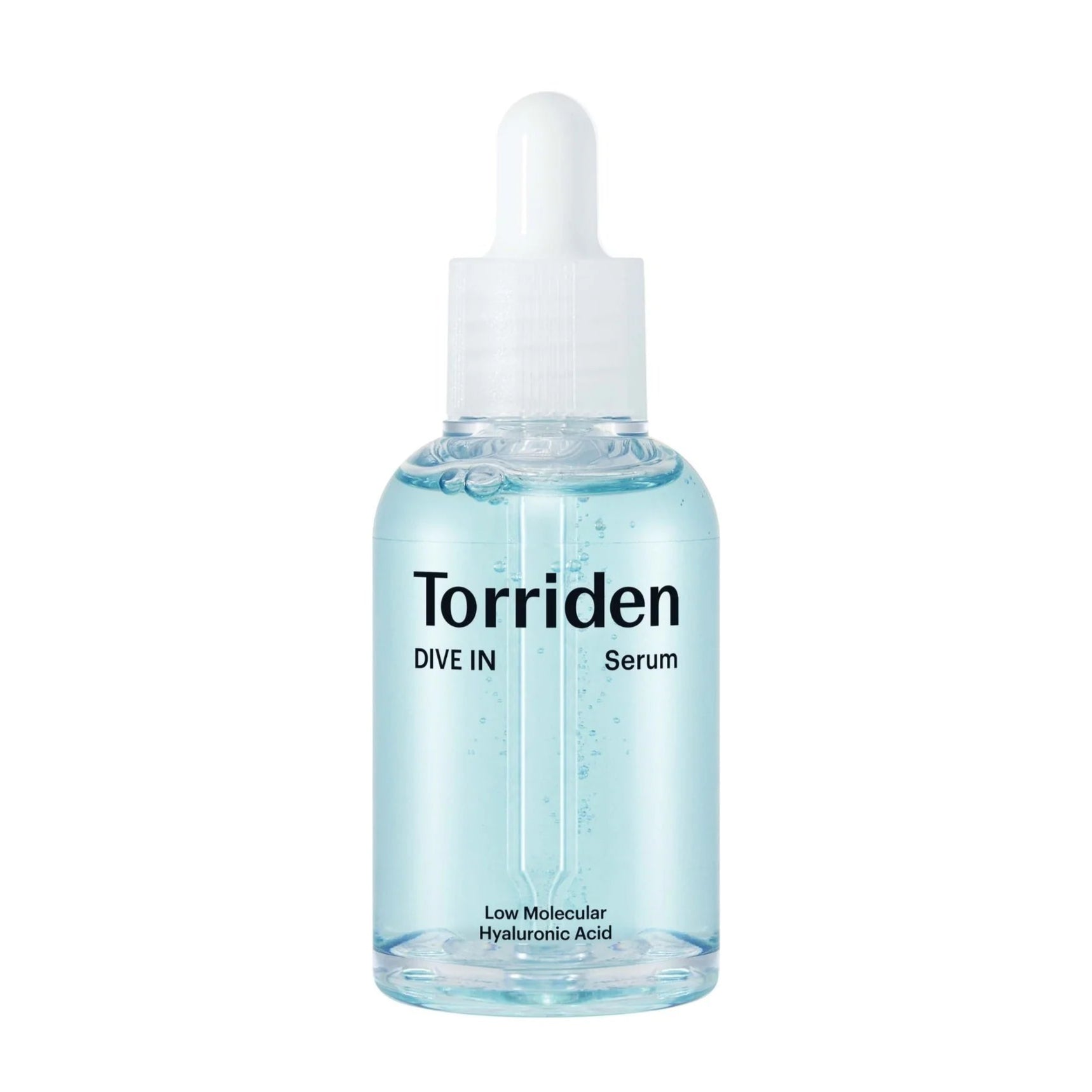 Dive in Low Molecular Hyluronic Acid Serum (50ml)