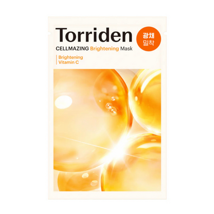 Cellmazing Vita Brightening Mask (10pcs)