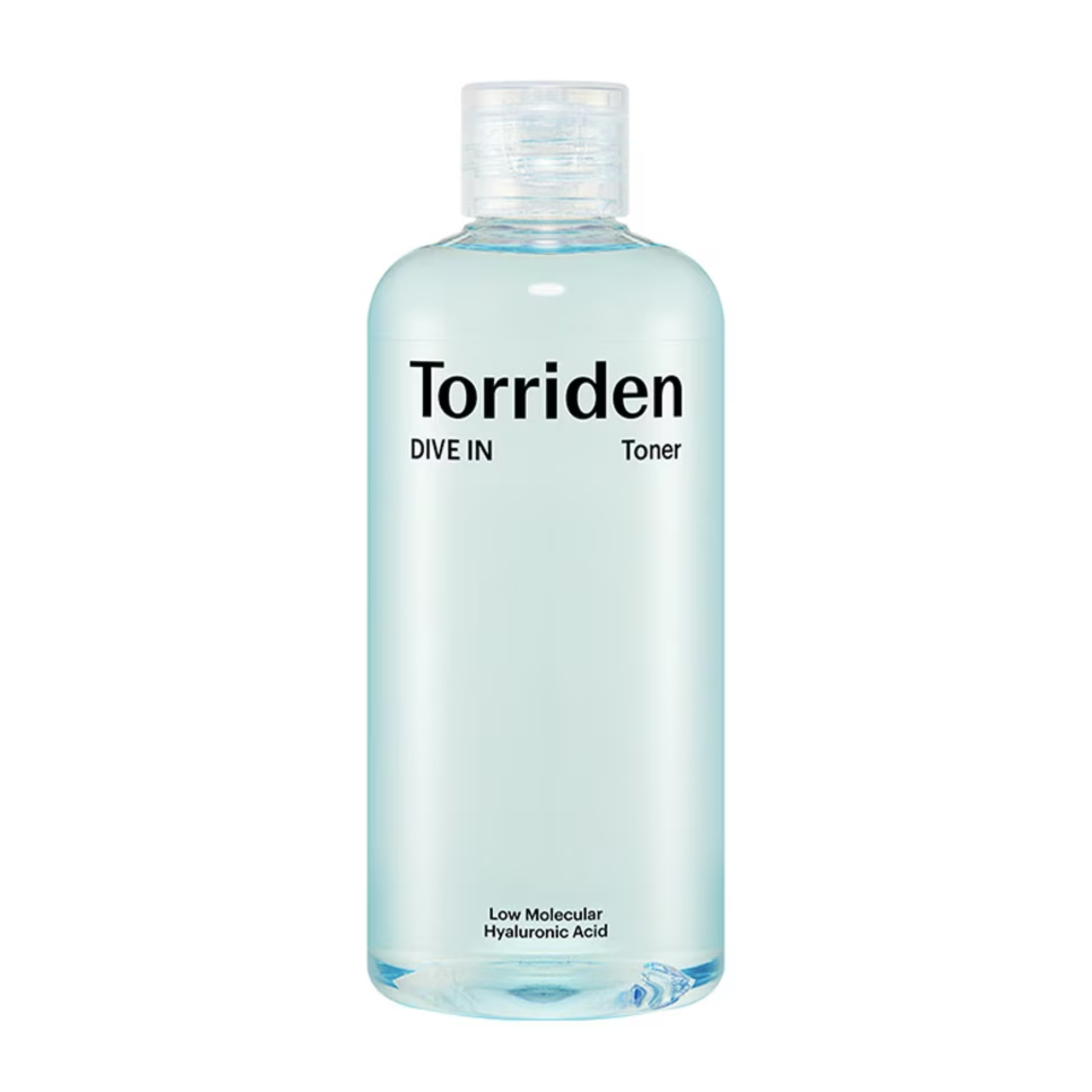 Dive In Low Molecular Hyaluronic Acid Toner (300ml)